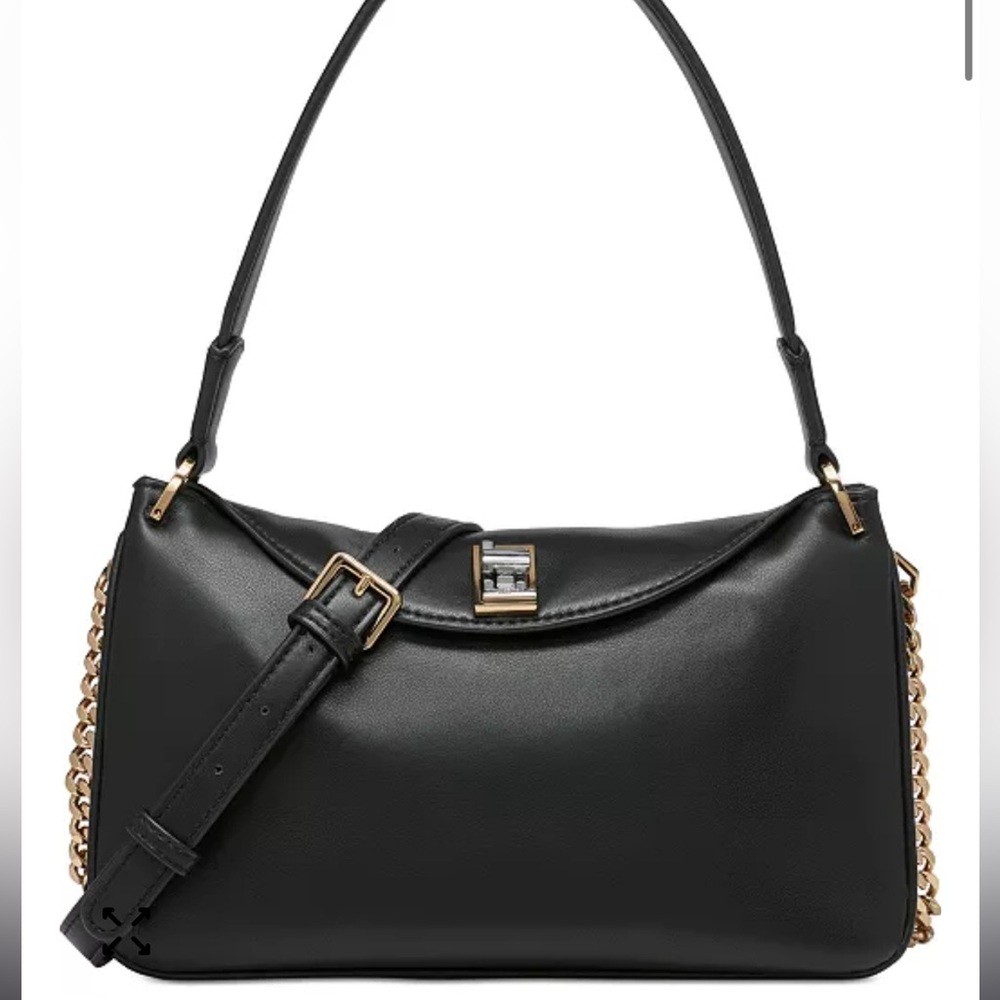 Karl Lagerfeld Nadine Shoulder Bag